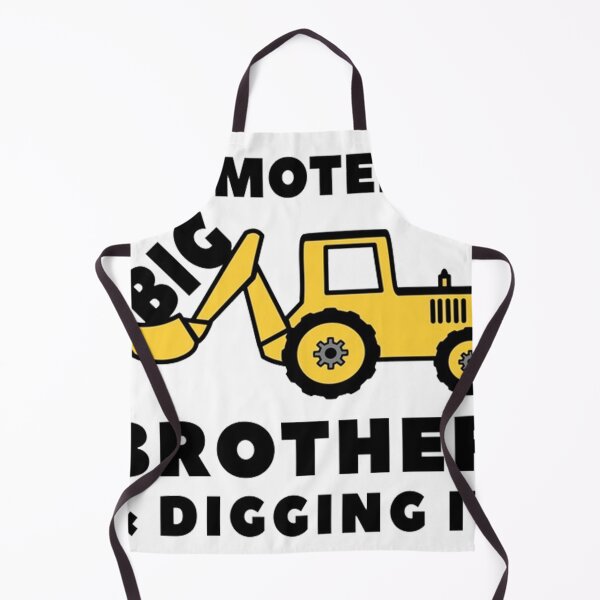 Item preview, Promoted to Big Brother & Digging It  designed and sold by johnfole.