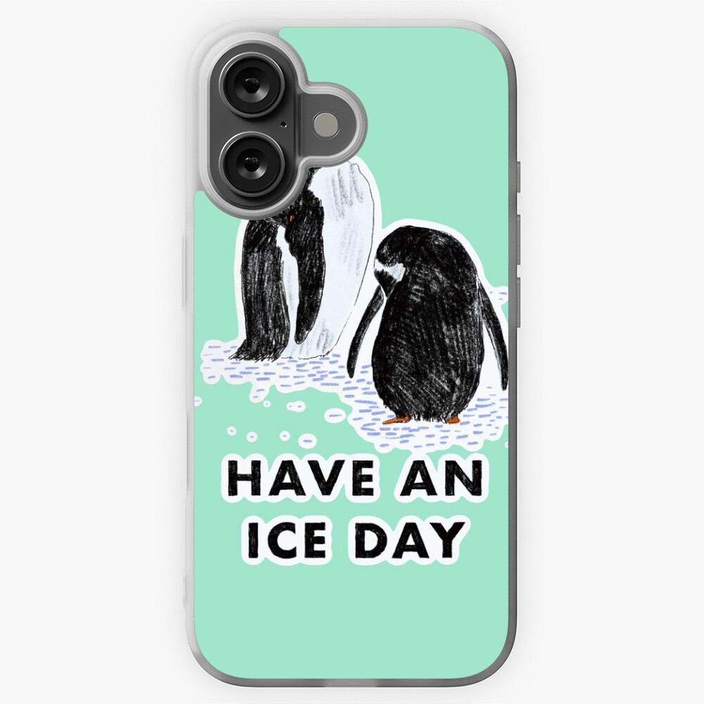 Item preview, iPhone Soft Case designed and sold by ddanyen.