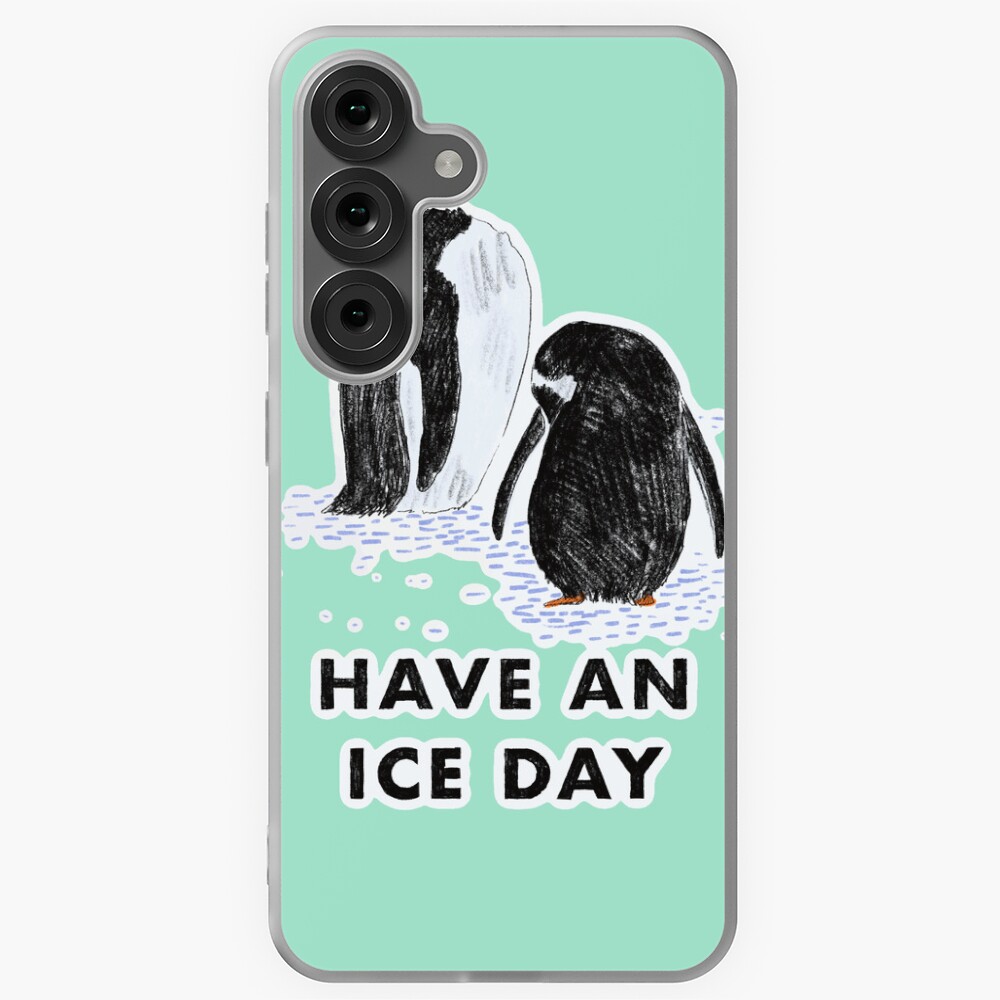 Item preview, Samsung Galaxy Soft Case designed and sold by ddanyen.