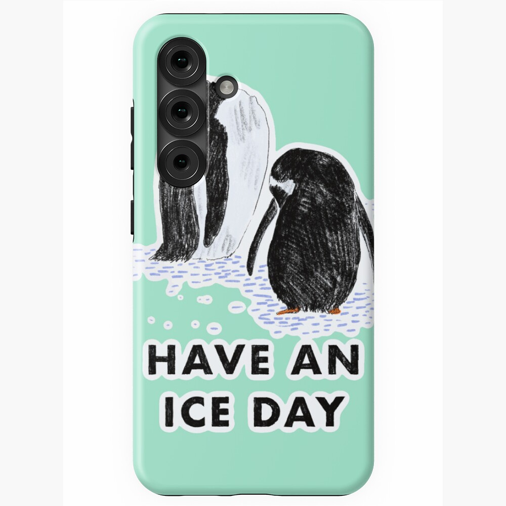 Item preview, Samsung Galaxy Tough Case designed and sold by ddanyen.