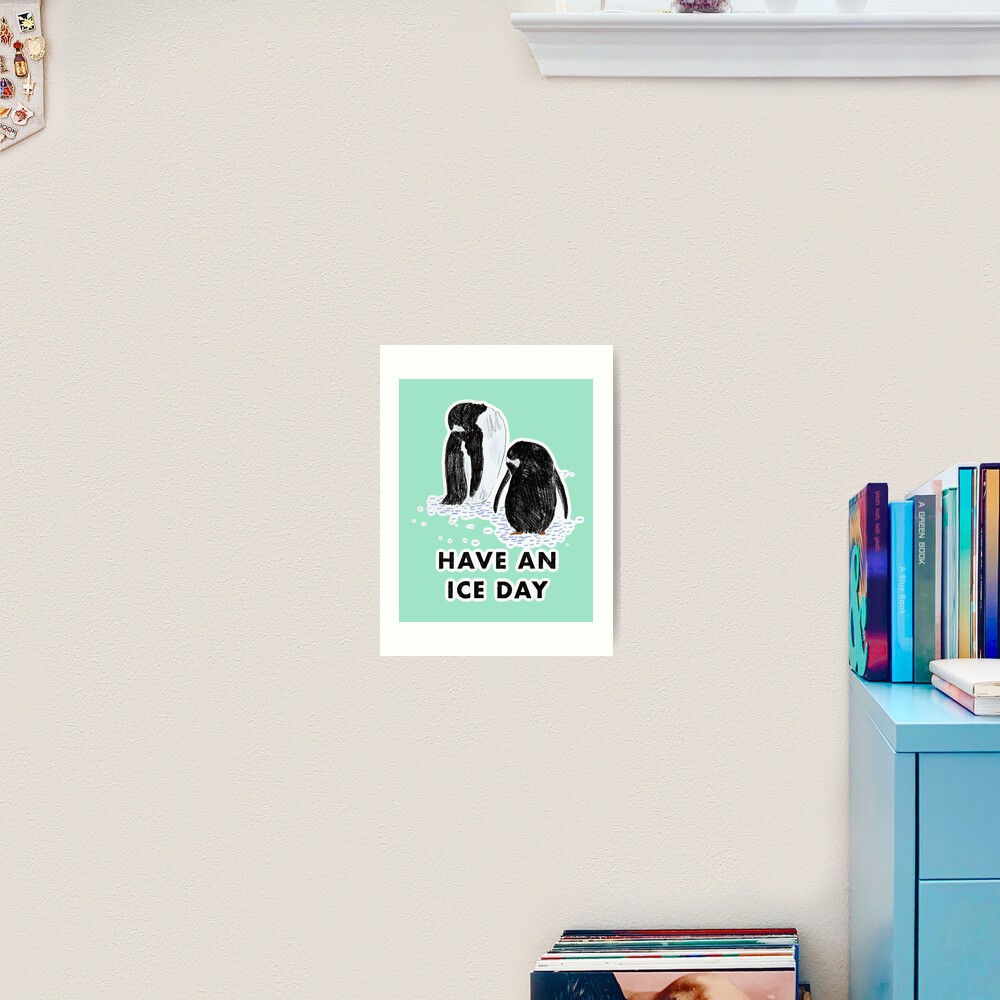 Item preview, Art Print designed and sold by ddanyen.