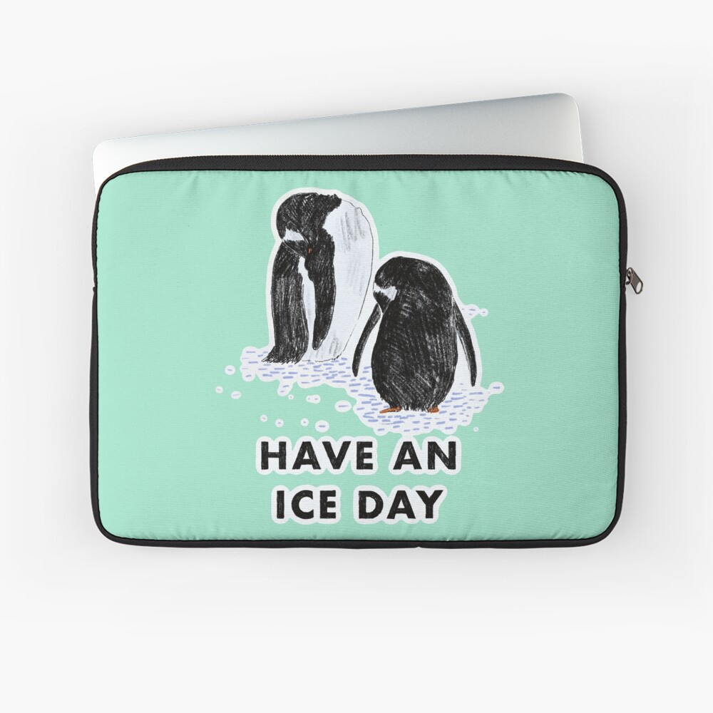 Item preview, Laptop Sleeve designed and sold by ddanyen.