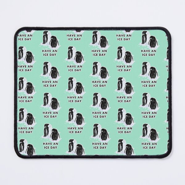 Item preview, Have an ice day designed and sold by ddanyen.