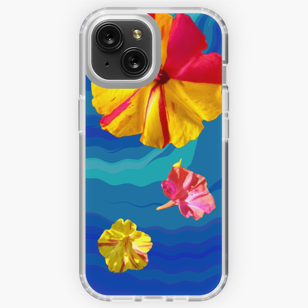 Item preview, iPhone Soft Case designed and sold by Hflwfl.