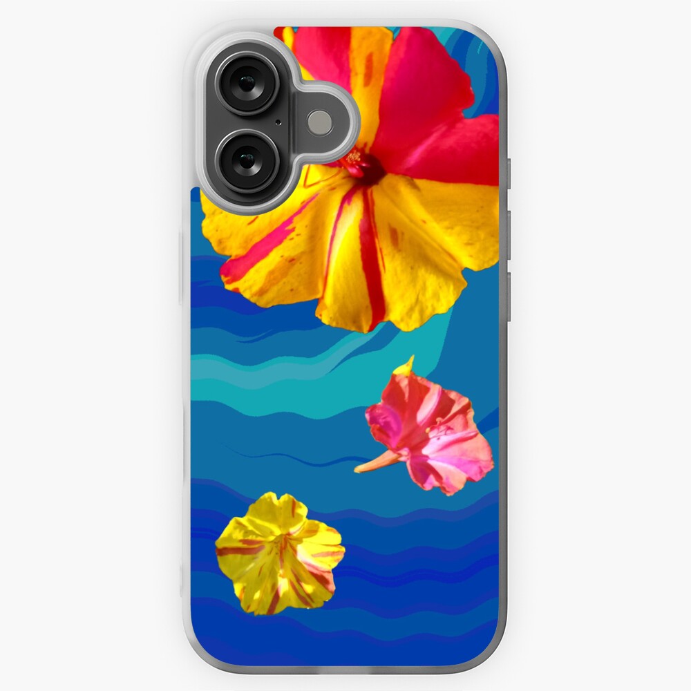 Item preview, iPhone Soft Case designed and sold by Hflwfl.