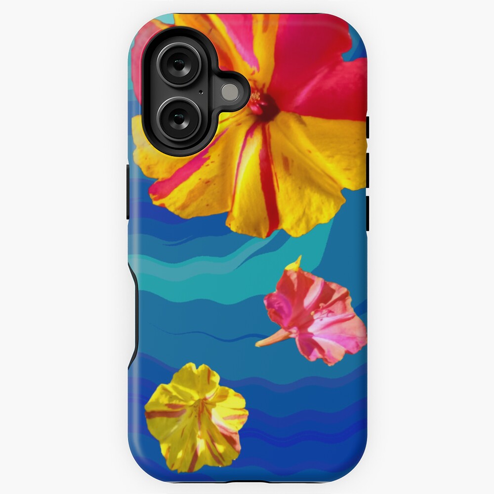 Item preview, iPhone Tough Case designed and sold by Hflwfl.