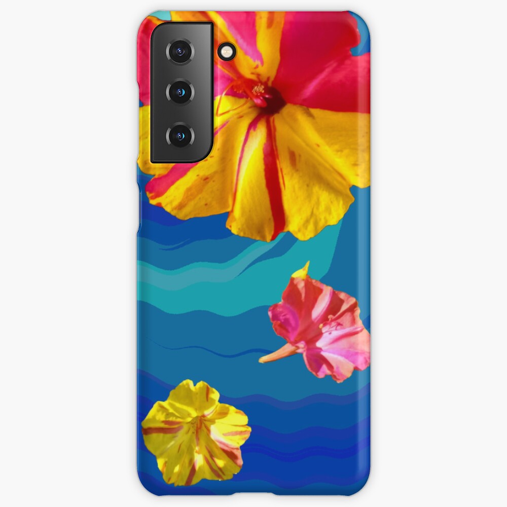 Item preview, Samsung Galaxy Snap Case designed and sold by Hflwfl.