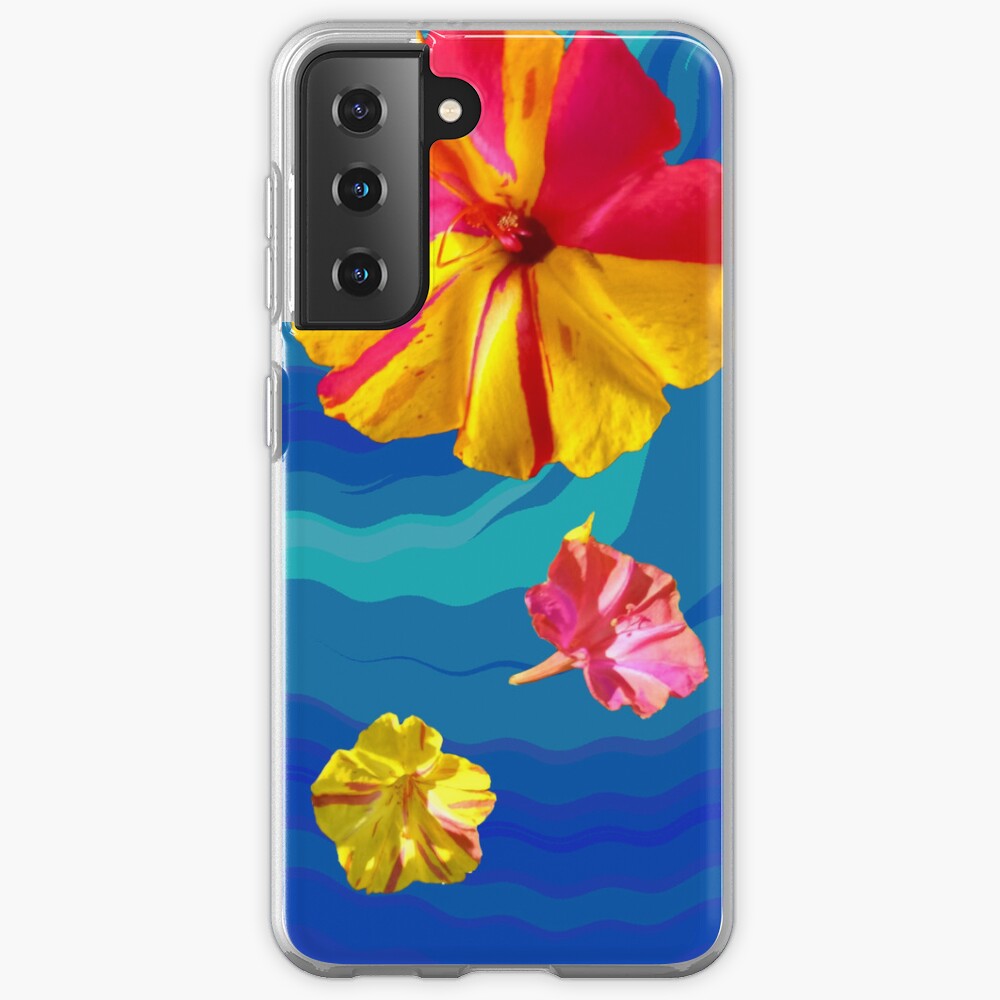 Item preview, Samsung Galaxy Soft Case designed and sold by Hflwfl.