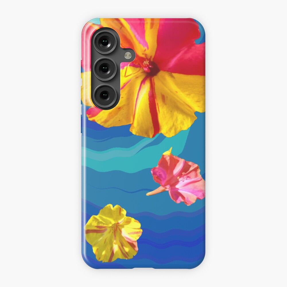 Item preview, Samsung Galaxy Snap Case designed and sold by Hflwfl.