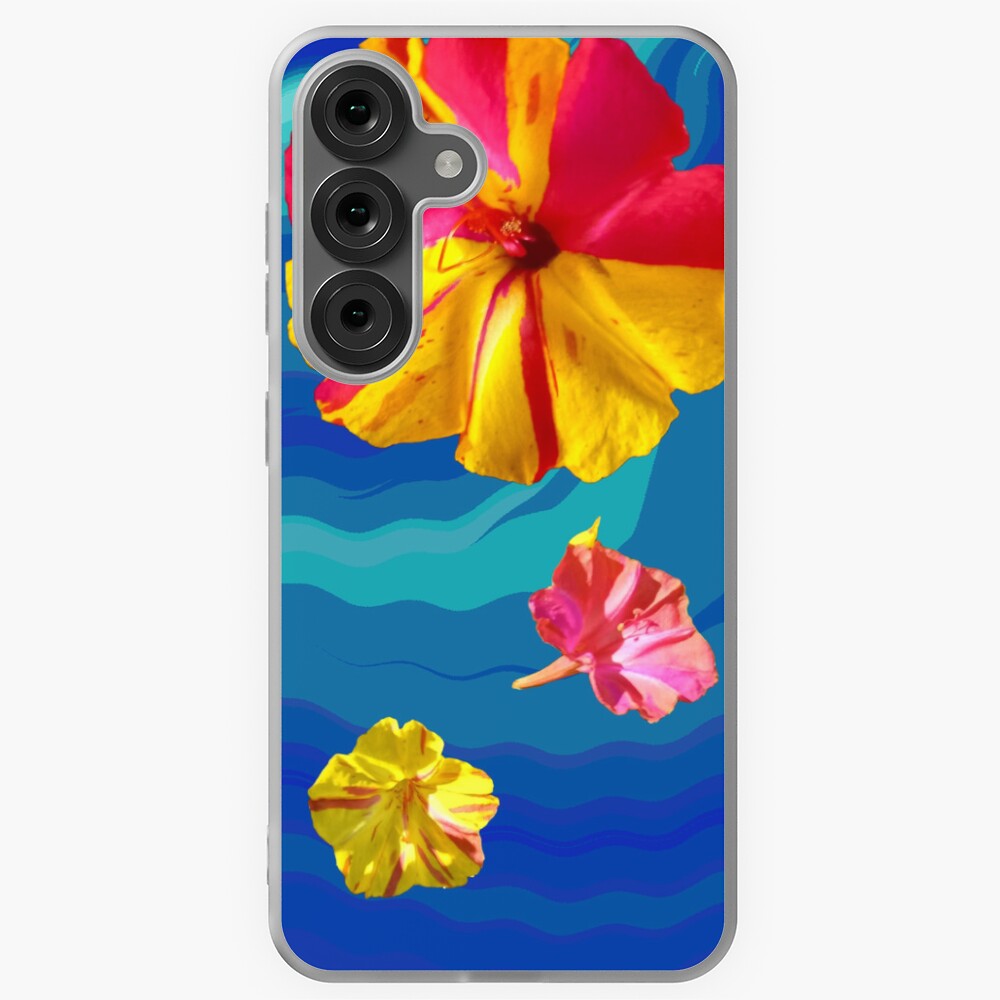 Item preview, Samsung Galaxy Soft Case designed and sold by Hflwfl.