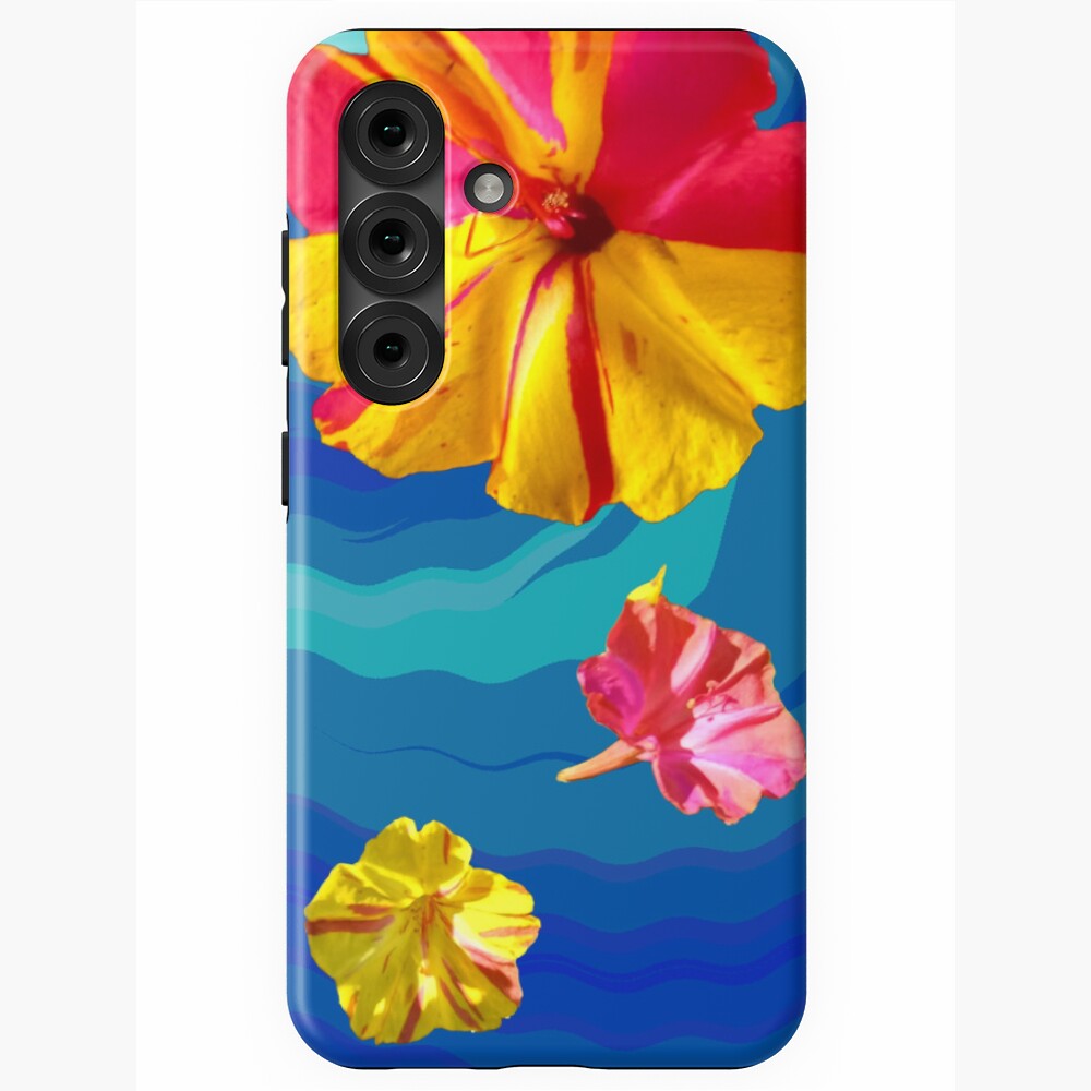 Item preview, Samsung Galaxy Tough Case designed and sold by Hflwfl.