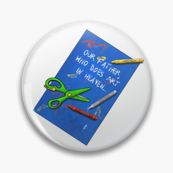 Item preview, Who Does Art designed and sold by its-the-is.