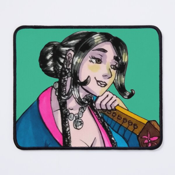 Item preview, Queen Boudilatis designed and sold by Dagomarosart.