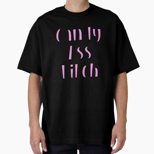 Aperçu de l'œuvre Candy A ** B * tch créée et vendue par doodlesbymo.