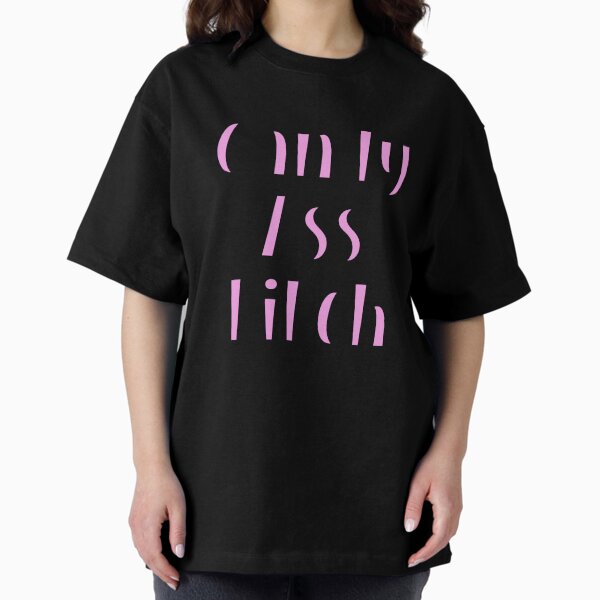 Aperçu de l'œuvre Candy A ** B * tch créée et vendue par doodlesbymo.