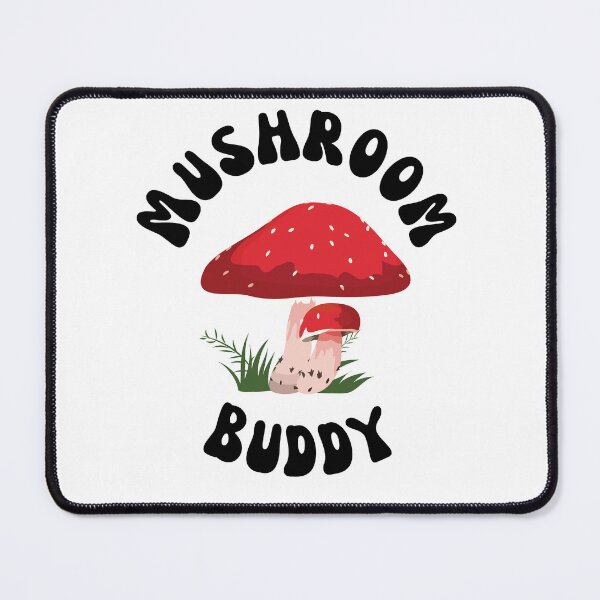 Item preview, Mushroom 5 designed and sold by GraphicsClub.