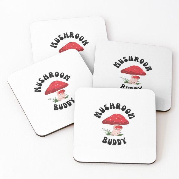 Item preview, Mushroom 5 designed and sold by GraphicsClub.