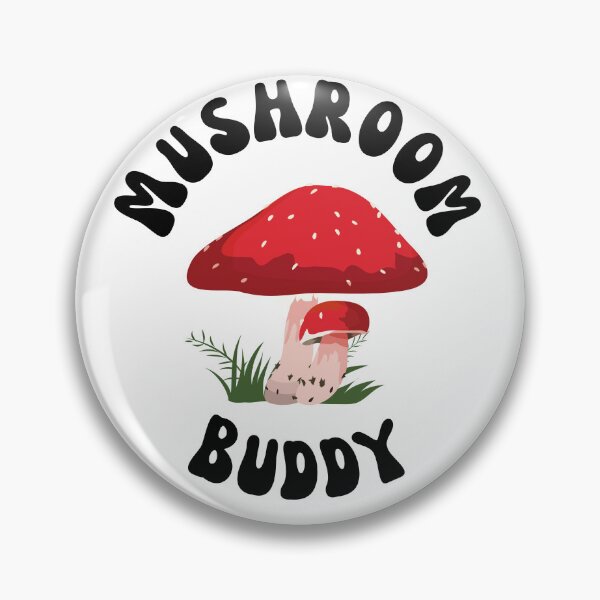 Item preview, Mushroom 5 designed and sold by GraphicsClub.