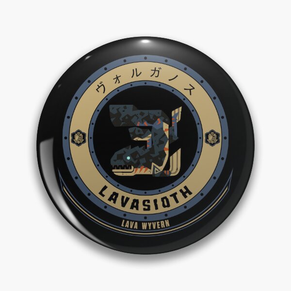 Item preview, LAVASIOTH - LIMITED EDITION designed and sold by EscanV.