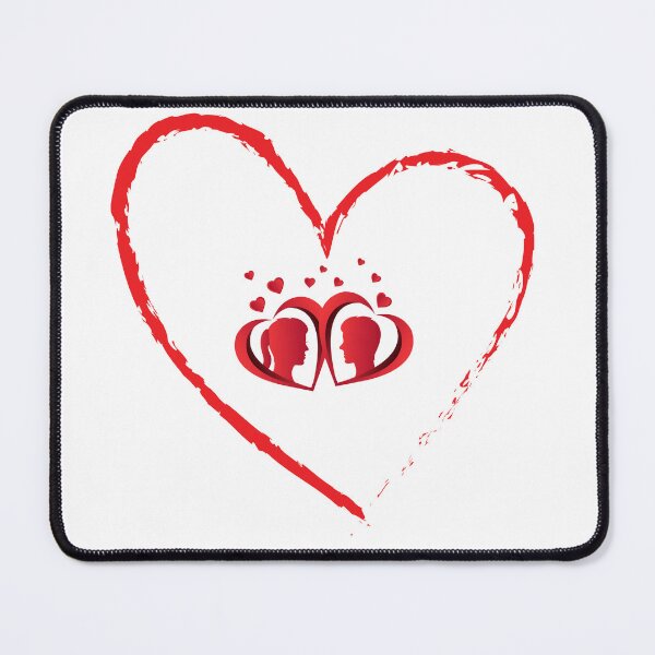 Item preview,  Loving couple designed and sold by BladaDesign.