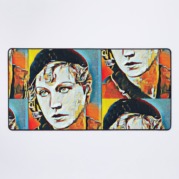 Item preview, Irina Odoyevtseva Artwork | Irina Odoyevtseva Portrait | Irina Odoyevtseva Wall Art  designed and sold by Suyogsonar25.
