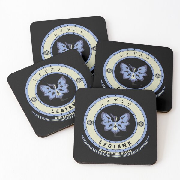 Artikelvorschau, LEGIANA - LIMITED EDITION entworfen und verkauft von EscanV.