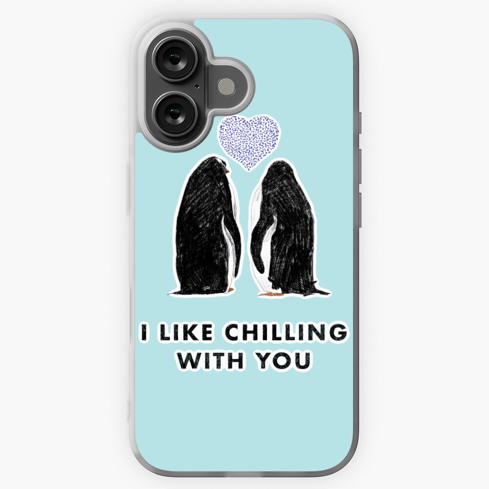 Item preview, iPhone Soft Case designed and sold by ddanyen.