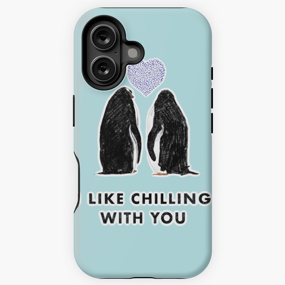 Item preview, iPhone Tough Case designed and sold by ddanyen.