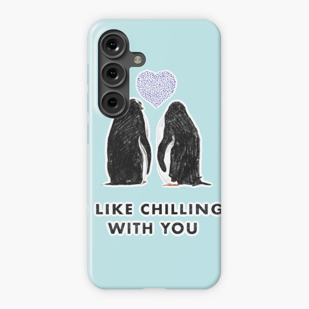 Item preview, Samsung Galaxy Snap Case designed and sold by ddanyen.