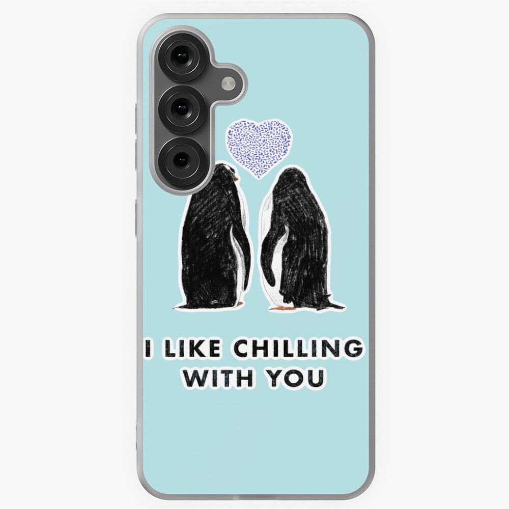 Item preview, Samsung Galaxy Soft Case designed and sold by ddanyen.