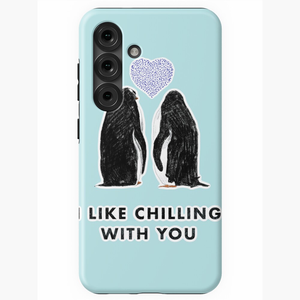 Item preview, Samsung Galaxy Tough Case designed and sold by ddanyen.