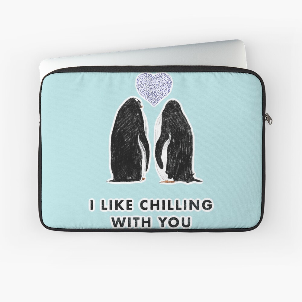 Item preview, Laptop Sleeve designed and sold by ddanyen.