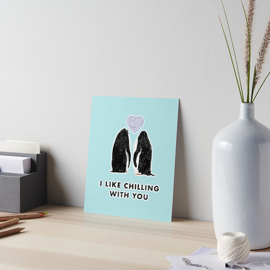 Item preview, Art Board Print designed and sold by ddanyen.