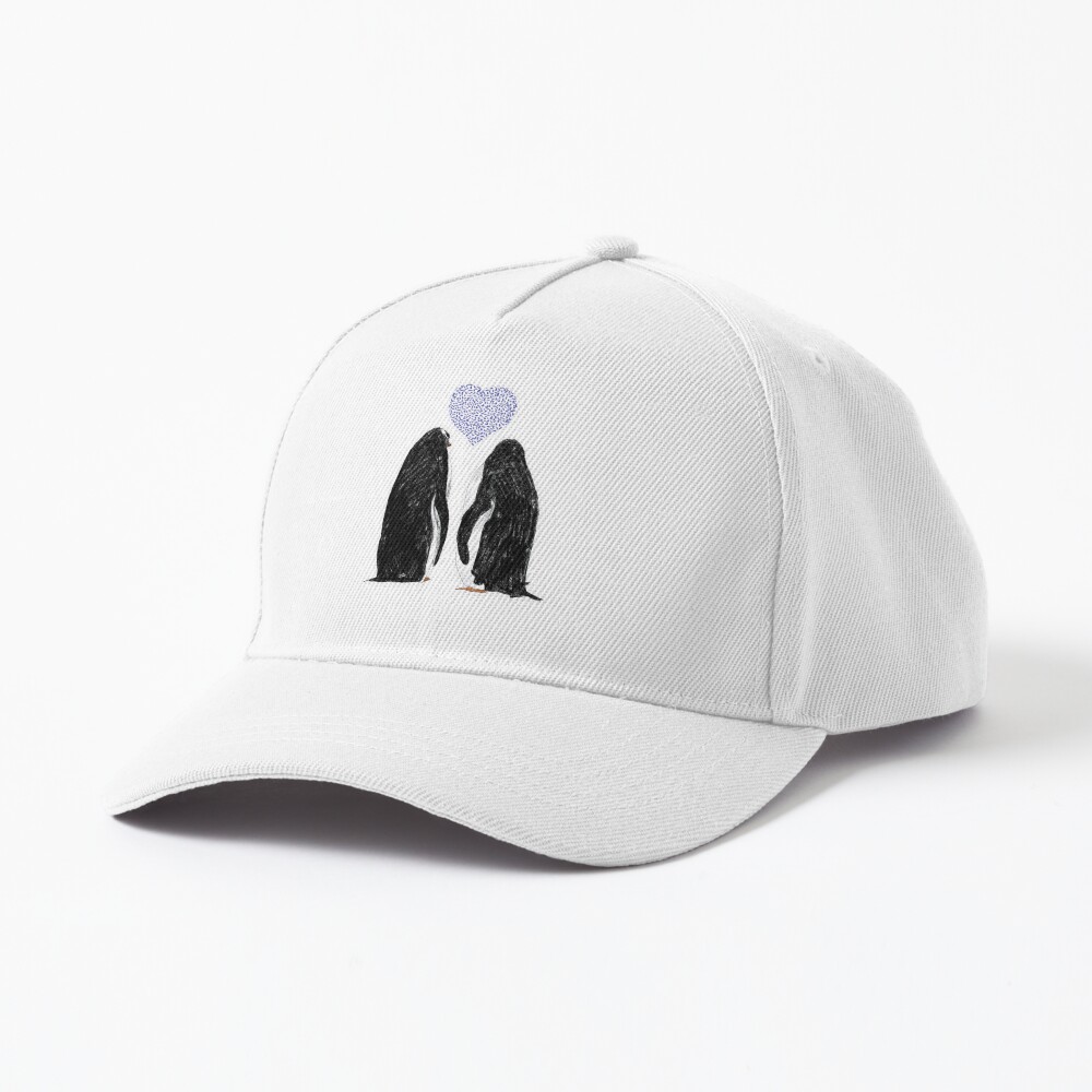 Item preview, Baseball Cap designed and sold by ddanyen.