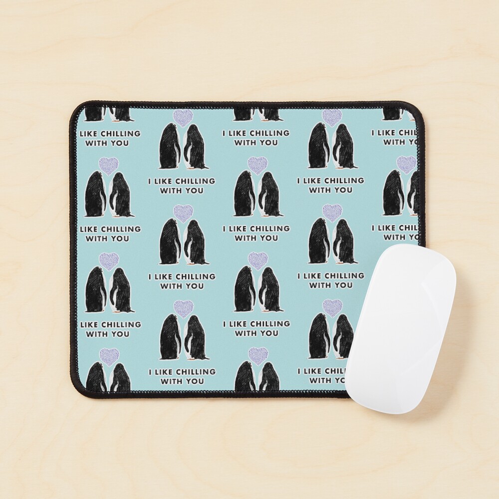 Item preview, Mouse Pad designed and sold by ddanyen.