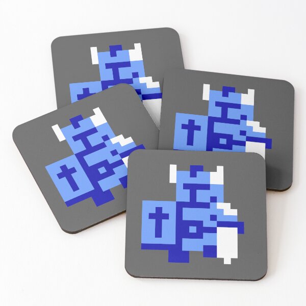 Item preview, Darknuts designed and sold by The Sprite Guy.