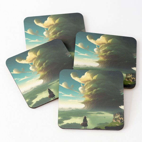 Item preview, World Tree designed and sold by Jichu Kim.