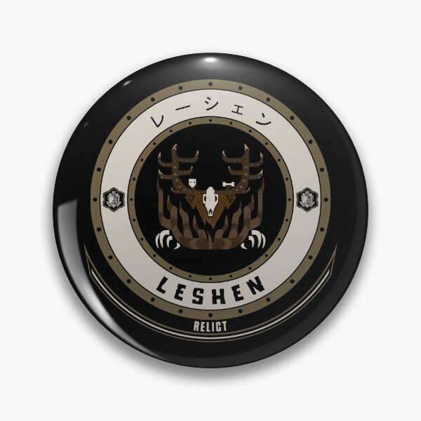 Item preview, LESHEN - LIMITED EDITION designed and sold by EscanV.
