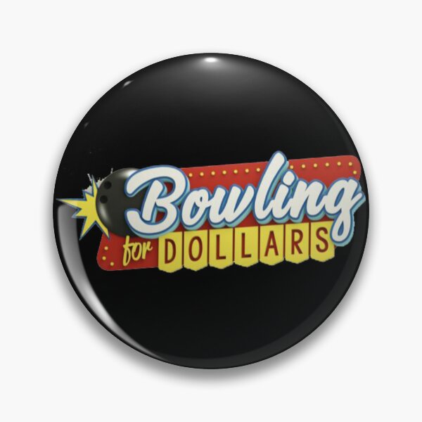 Item preview, Bowling for Dollars designed and sold by Gio Wonder.