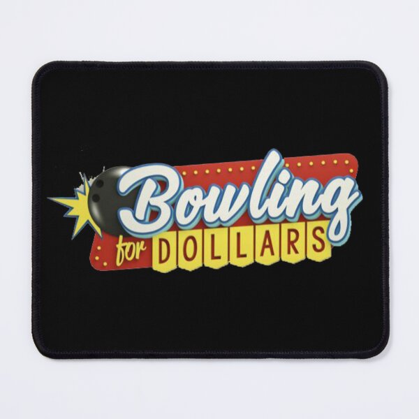 Item preview, Bowling for Dollars designed and sold by Gio Wonder.