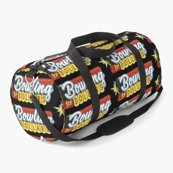 Item preview, Bowling for Dollars designed and sold by Gio Wonder.
