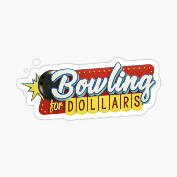 Bowling For Soup Stickers for Sale | Redbubble
