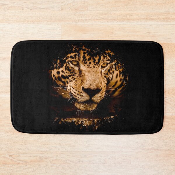 Item preview, Leopard designed and sold by Skvor.