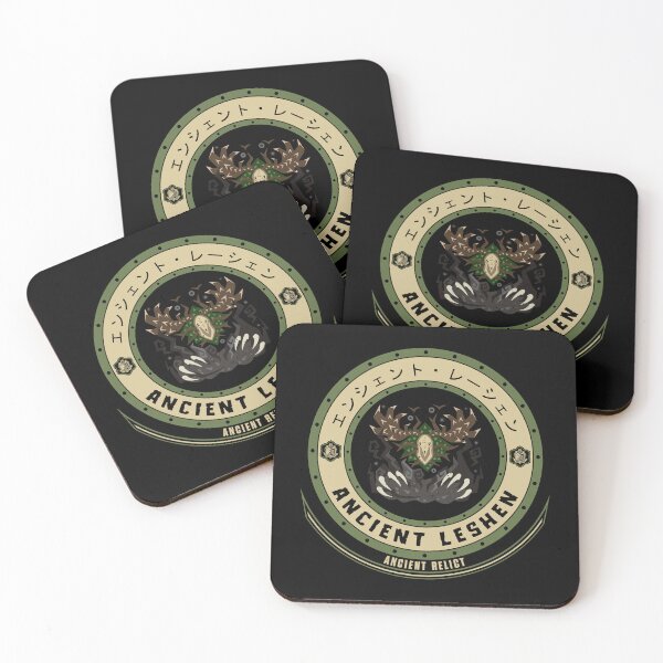 Item preview, ANCIENT LESHEN - LIMITED EDITION designed and sold by EscanV.