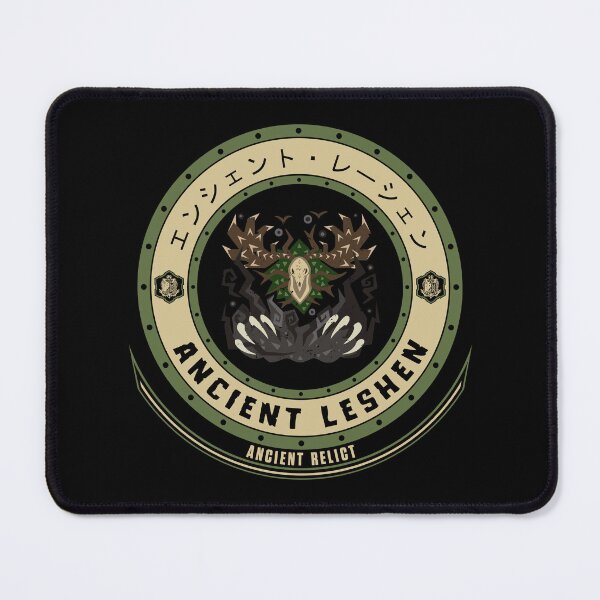 Item preview, ANCIENT LESHEN - LIMITED EDITION designed and sold by EscanV.