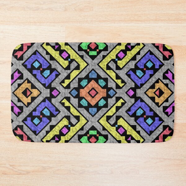 Item preview, Metropolis designed and sold by KeithHix.