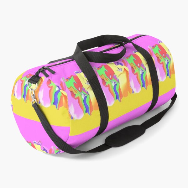 Item preview, Fluro Abstract designed and sold by Andrew Ballard.