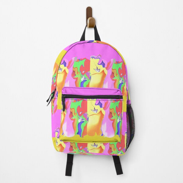 Item preview, Fluro Abstract designed and sold by Andrew Ballard.