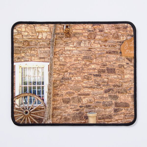 Item preview, Hubbell Trading Post designed and sold by Elisabeth Lucas.
