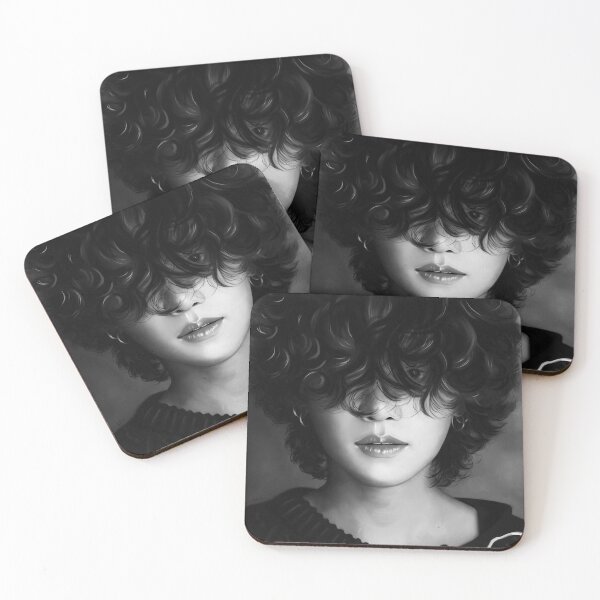 Item preview, yoongi designed and sold by ari-arts.